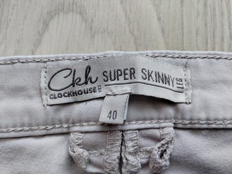 Nohavice, clockhouse,40