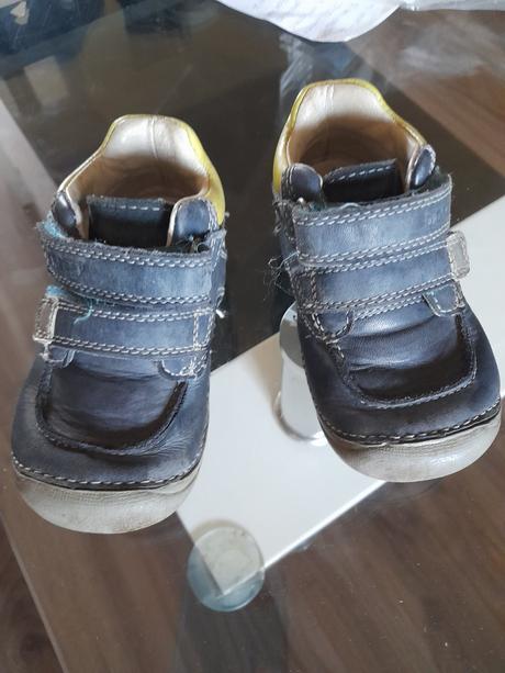 Topánky, d.d.step,21