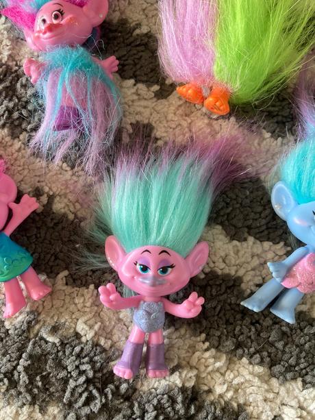 Trolovia/ trolls 5ks, 