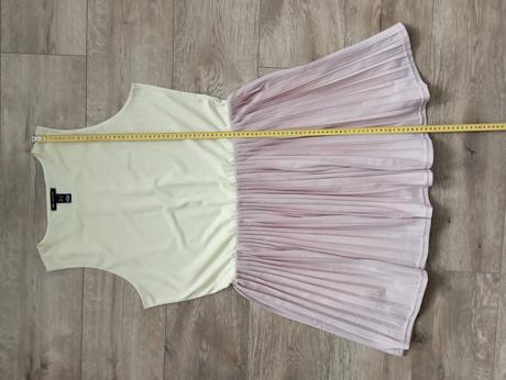 Ľahké letné šaty, mango,l