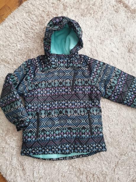 Sportova zimna bunda, 140
