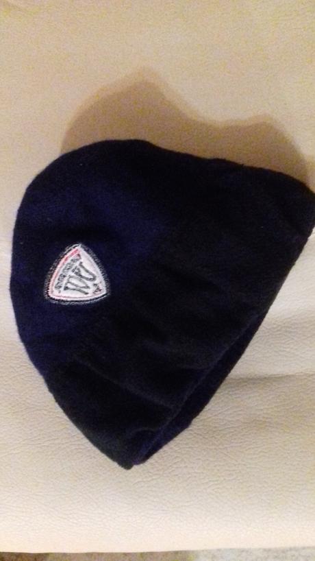 Chlapčenské čiapky, 