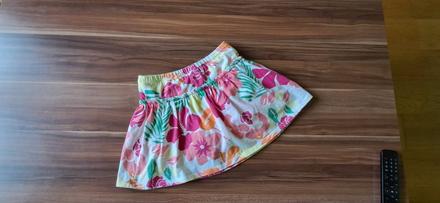 Sukňokraťasy na 6-8 rokov, gymboree,122