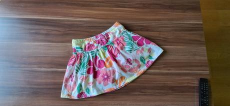 Sukňokraťasy na 6-8 rokov, gymboree,122