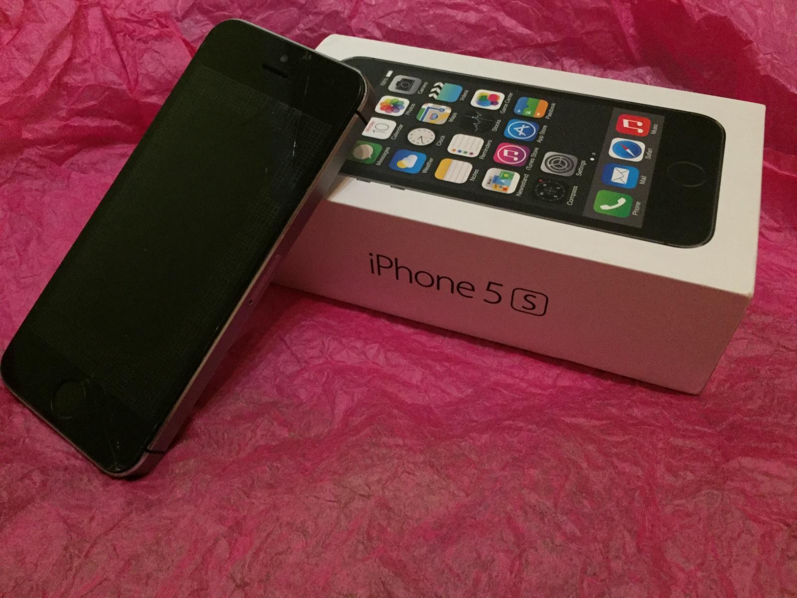 Iphone 5s space grey 16gb apple 25 € od predávajºcej habababa Iphone 5s space grey 16gb apple 25 € od predávajºcej habababa Detsk½ bazár