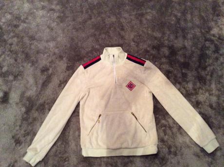 Damska mikina cavalli, m