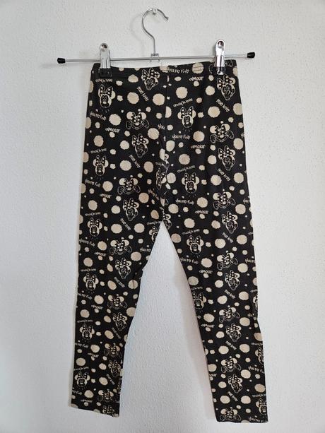 Mango minnie legíny 140, mango,140