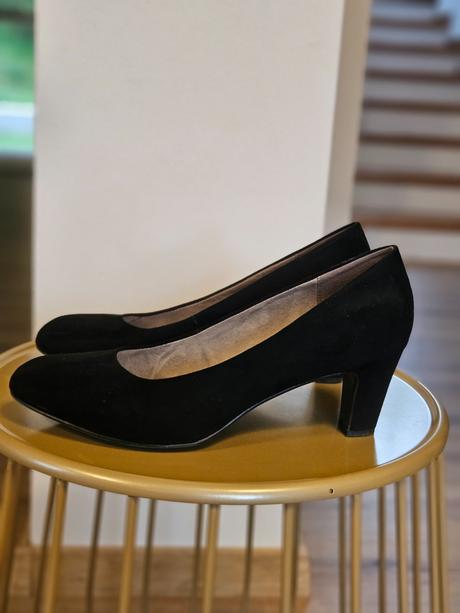 Lodičky, tamaris,39