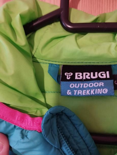 Brugi bunda outdoor, brugi,s