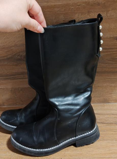 Zimné čižmy, nelli blu,32