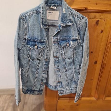 Riflova bunda, zara,152