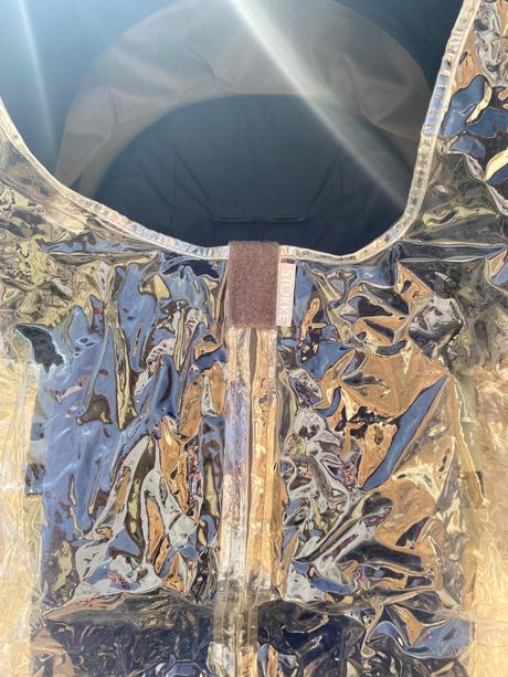 Pláštenka do dažďa na, stokke,stokke scoot v1 / stokke trailz classic / stokke trailz terrain / stokke xplory