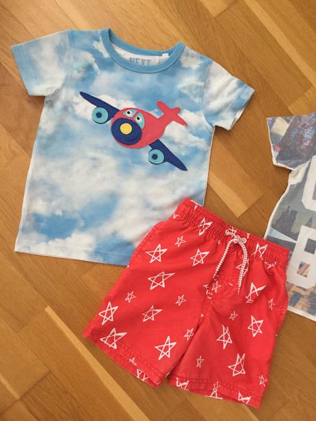 Plavky next, next,98