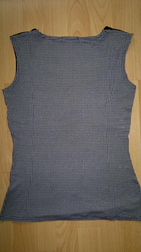 Tricko veľ. s, orsay,s