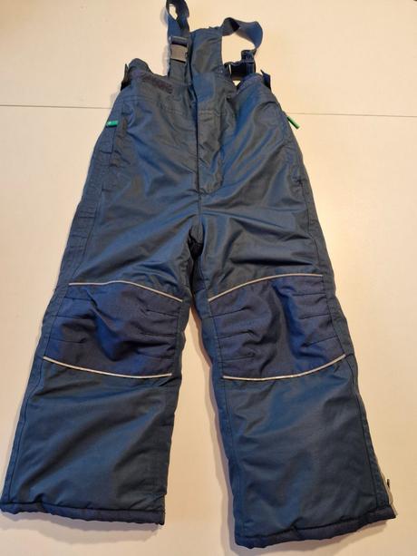 Nohavice do snehu, tchibo,98