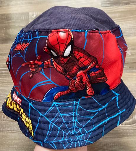 Klobúčik spider-man, marvel,54