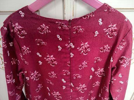 Dievčenské šaty coccodrillo, coccodrillo,140