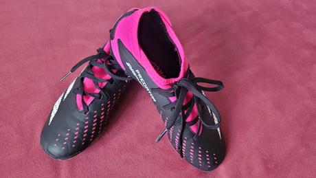 Originál adidas predátor kopačky, adidas,35