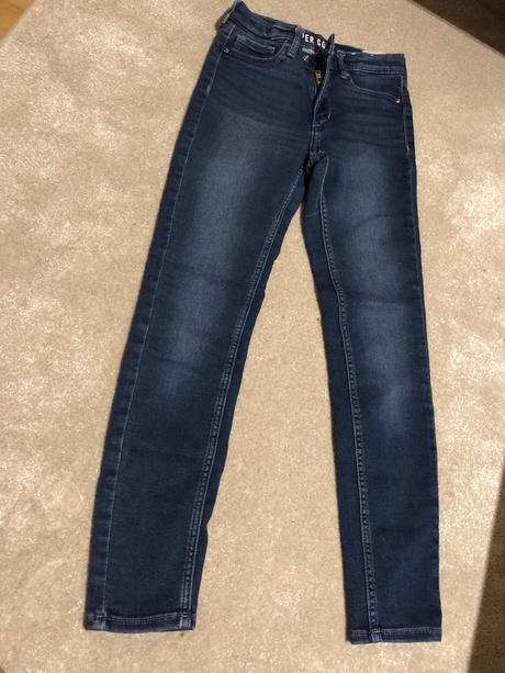 Rifle pre kočku, h&m,134