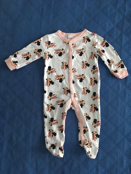 Overal na spanie minie, disney,68