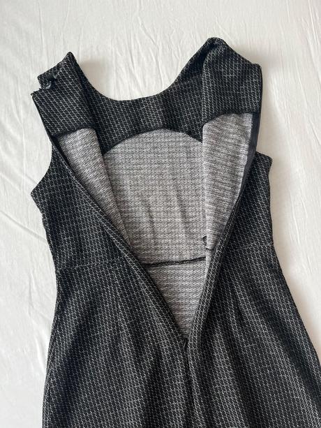 Izabel london teplejšie šaty vel.40/m, m