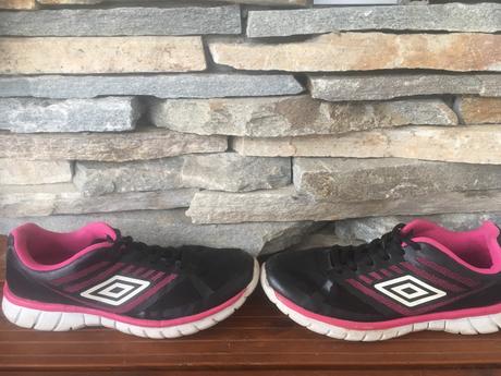 Dievčenské botasky zn. umbro, veľ.37.5, umbro,37