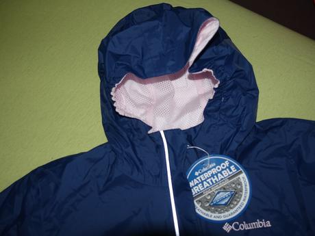 Nova tenka bunda columbia, columbia,164