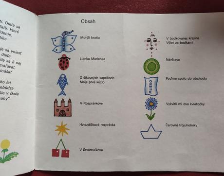 Prac.zošit motýlie počty,