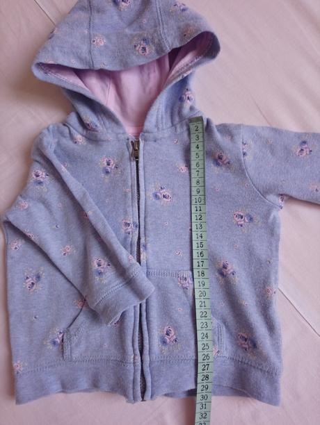 Mikina, f&f,74