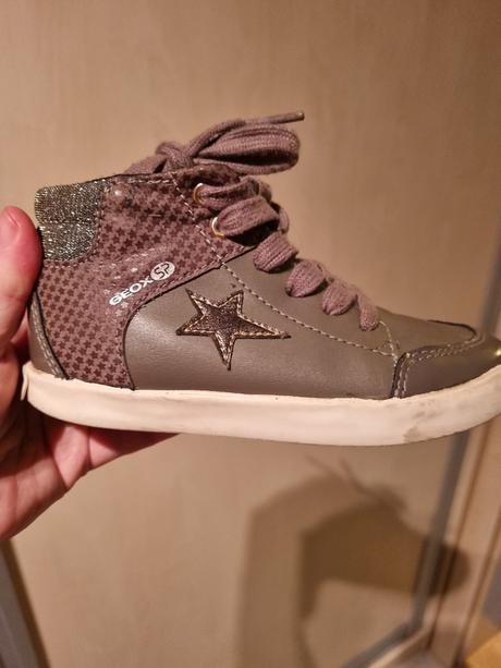 Rôzne topanky, c. 27, geox zara, 27