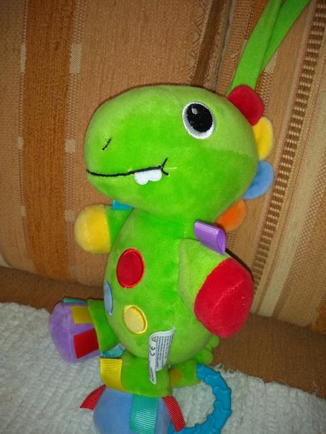 Hračka na zavesenie, 