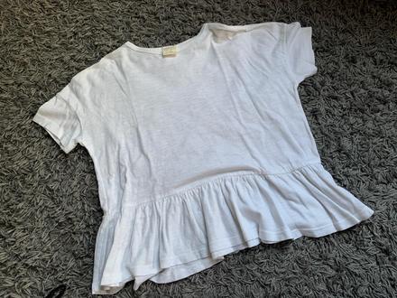 Tricko, zara,122