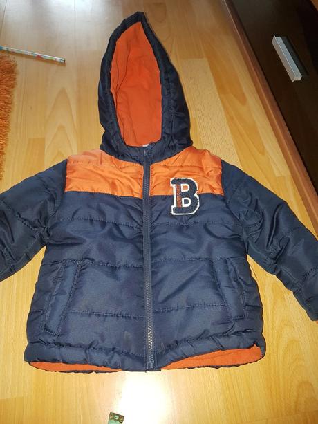 Zimna bundička, lupilu,92