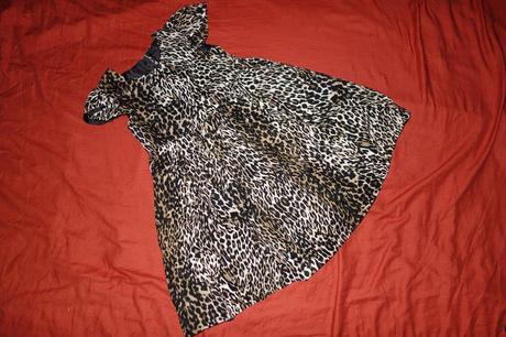 Leopardie satocky st.bernard, st. bernard,98