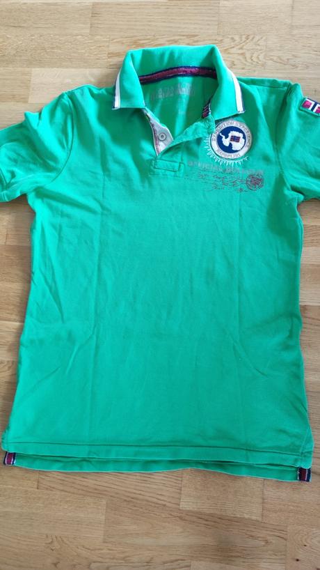 Panske polo tricka m, m