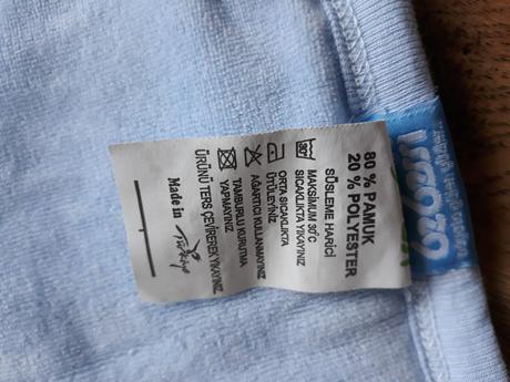 Zavinovačka na zips, 