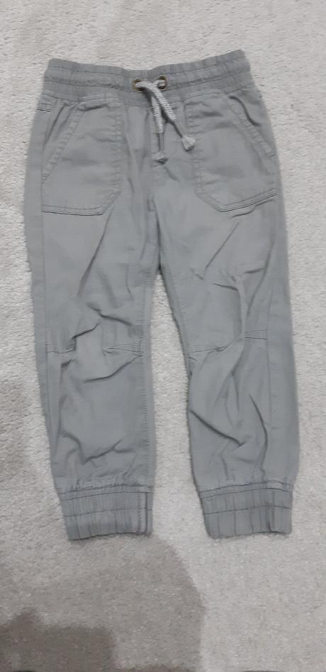 Nohavice, f&f,98