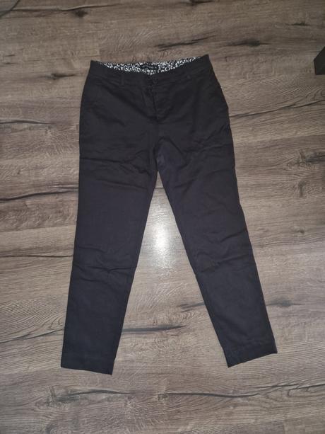 Nohavice, terranova,m