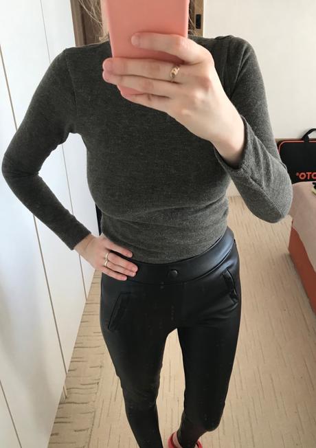 Svetrovy rolak, new yorker,xs