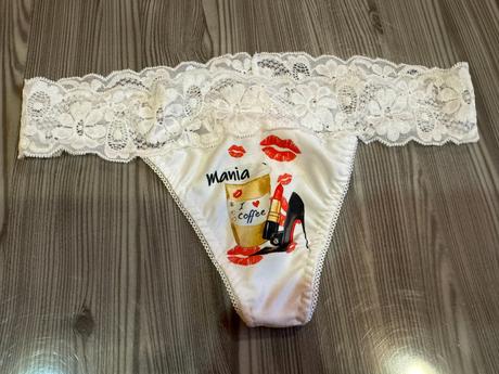 Mania nohavičky super cena, m / s