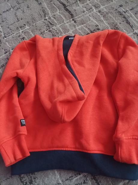 Mikina dopodopo 98, dopodopo,98