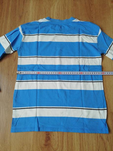 Tricko s6234, h&m,134