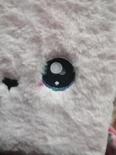 Na na na surprise batoh s prekvapením ružový zajač, 