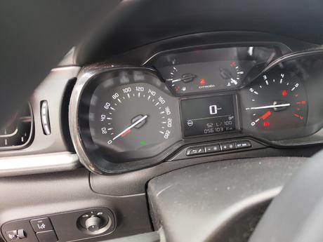 Citroen c3, citroën