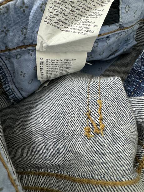 Rifle s. oliver xs/s, s.oliver,xs