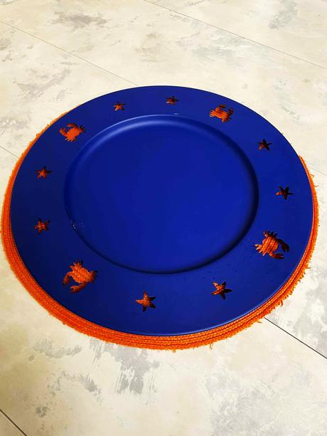 Servírovací podnos / 2 ks, 