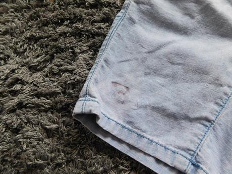 Šortky č.104, palomino,104