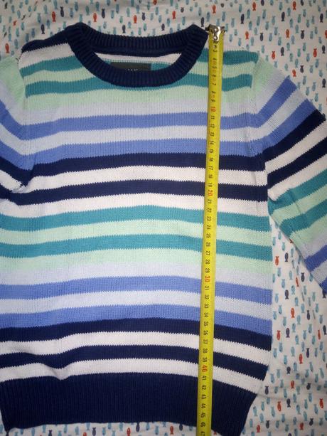 Pulóvre h&m, l.o.g.g, h&m,110