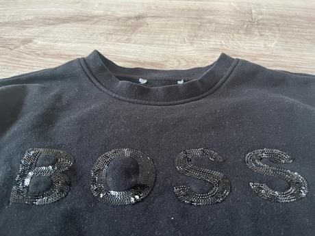 Mikina, hugo boss,xs