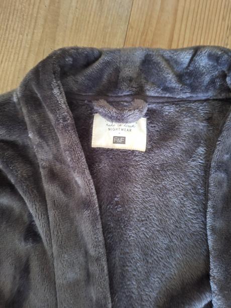 Zupanovy cardigan, f&f,m
